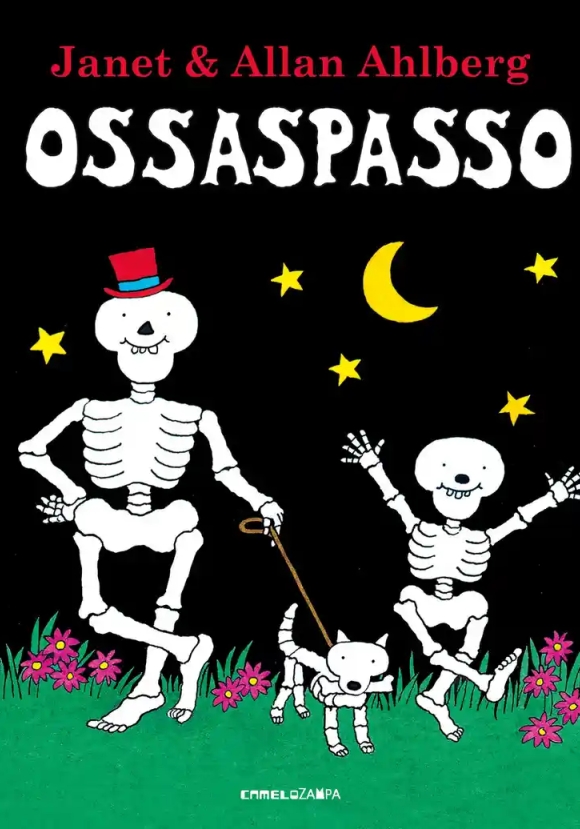 Ossapasso