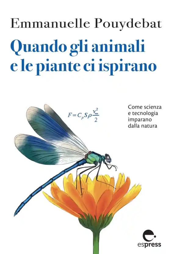 Quando Gli Animali E Le Piante Ci Ispirano