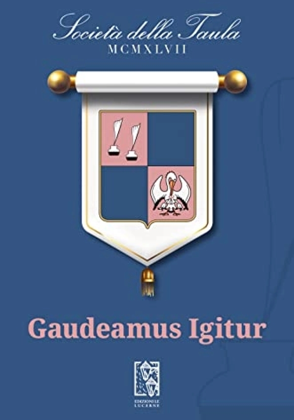 Gaudeamus Igitur