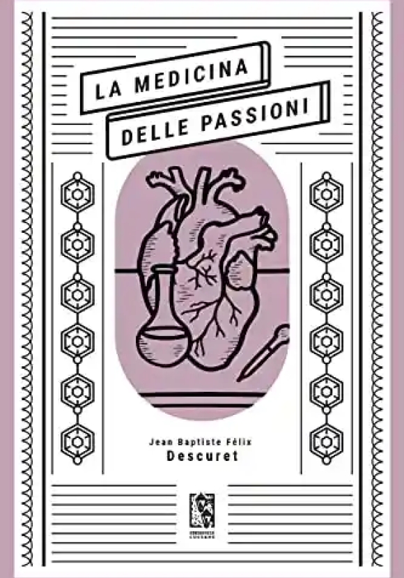 Medicina Delle Passioni