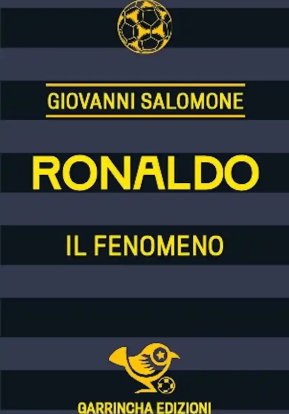 Ronaldo. Il Fenomeno