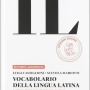 Vocabolario Della Lingua Latina. Latino-italiano, Italiano-latino. Con Cd-rom (il)