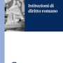 Istituzioni Diritto Romano P.prima 2ed.