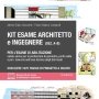 Kit Esame Architetto E Ingegnere